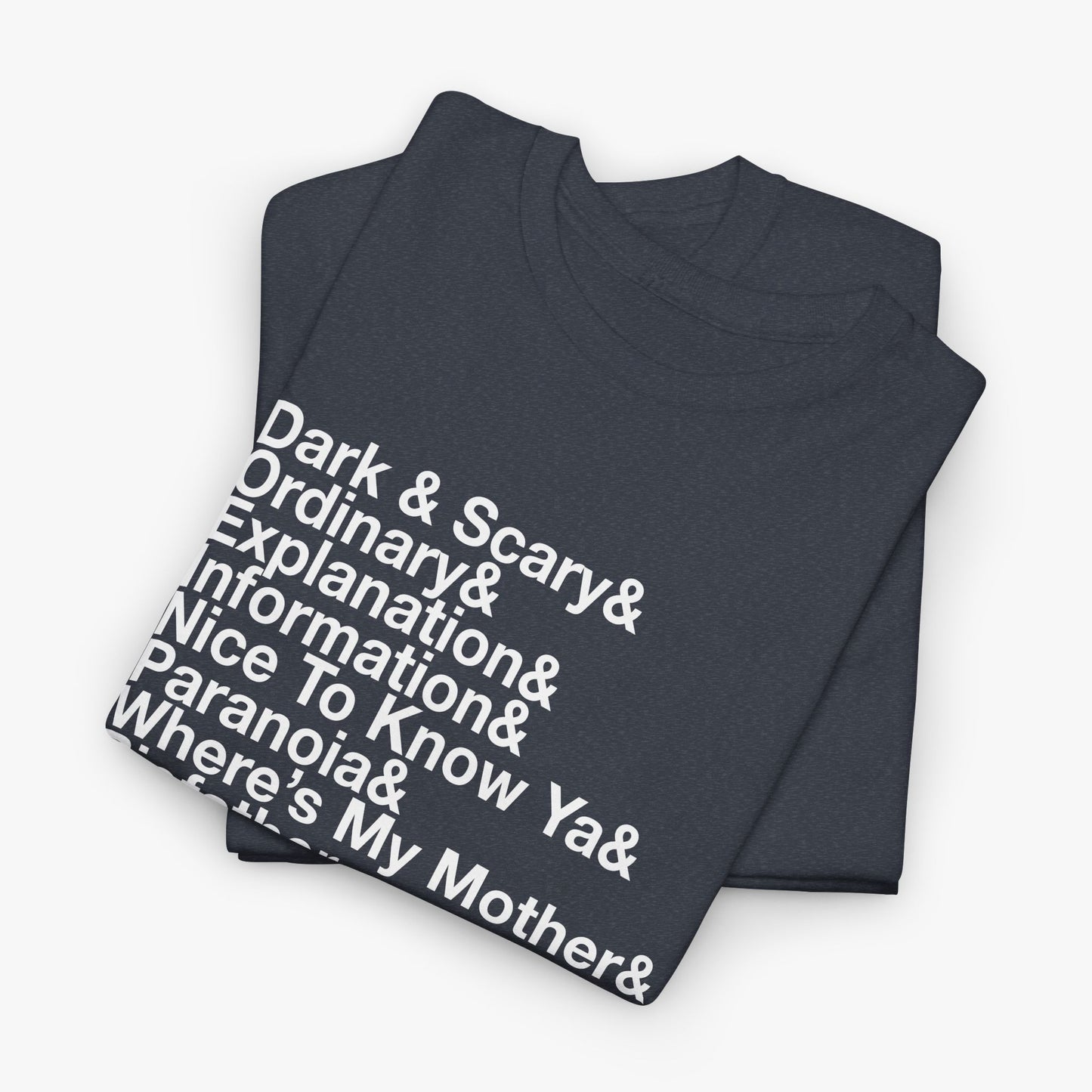 Aliens Exist (Blink-182) T-Shirt