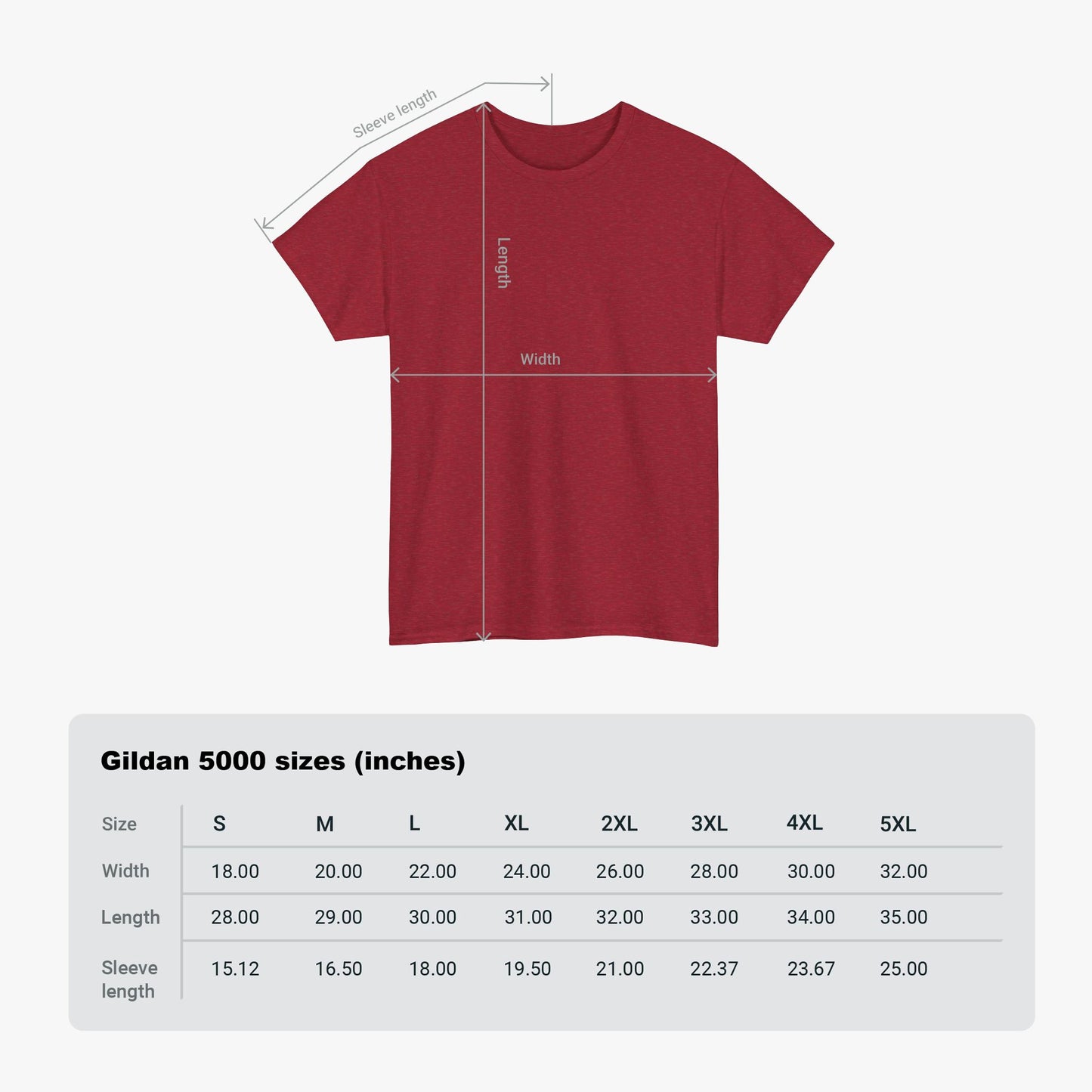 Don't Give Up Don't Ever Give Up (Jimmy V) T-Shirt