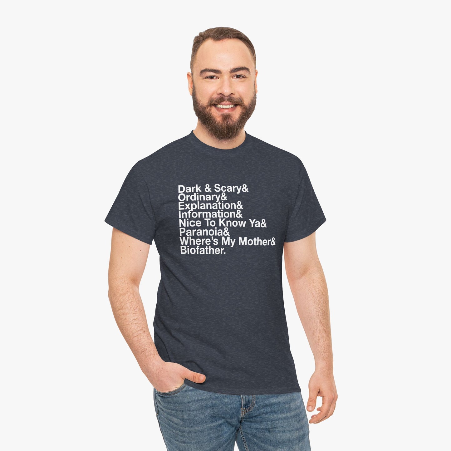 Aliens Exist (Blink-182) T-Shirt