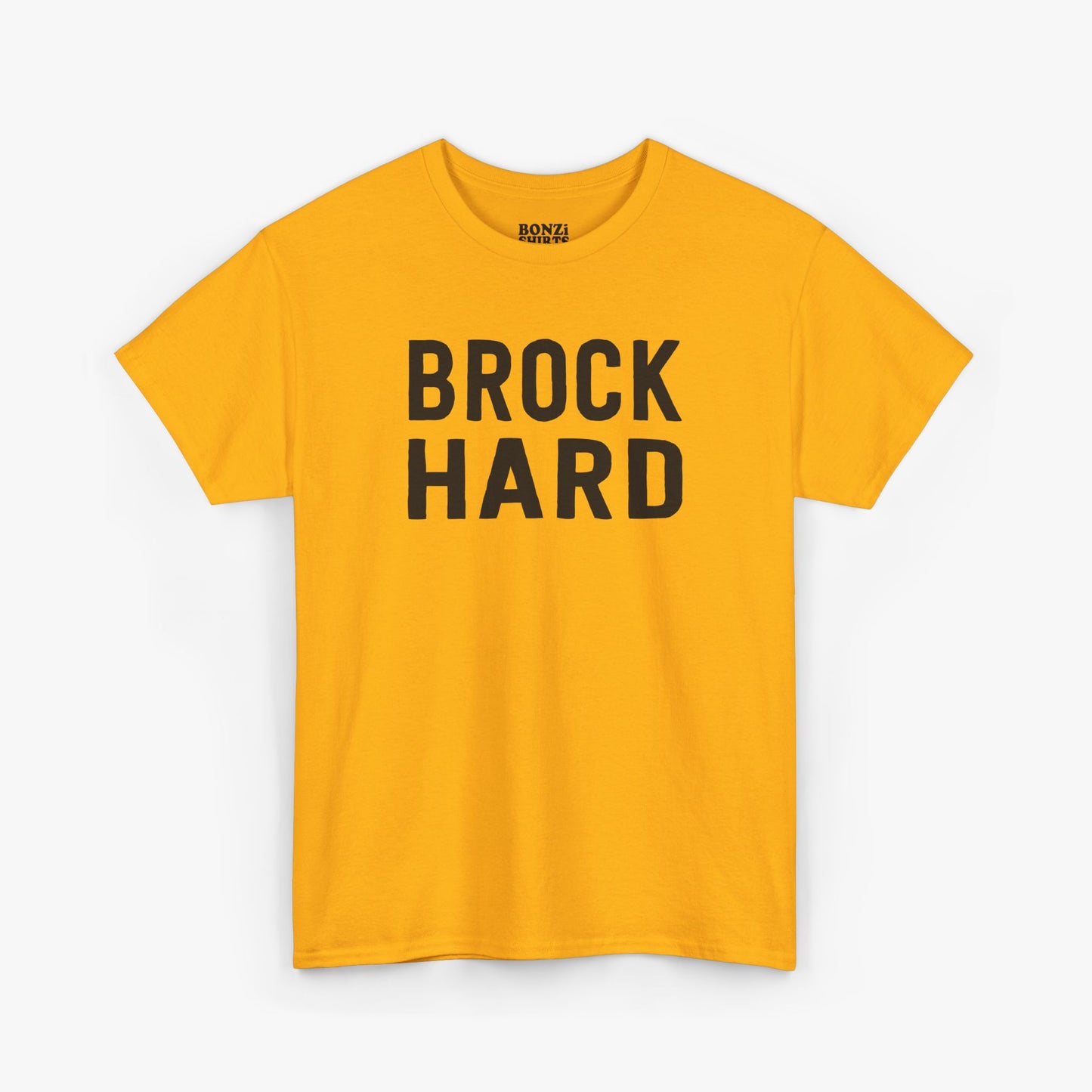 Brock Hard (Iowa Hawkeyes Basketball) T-Shirt