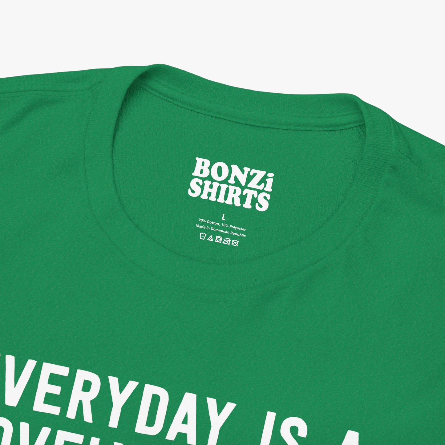 Everyday Is A Lovely Day For A Guinness T-Shirt