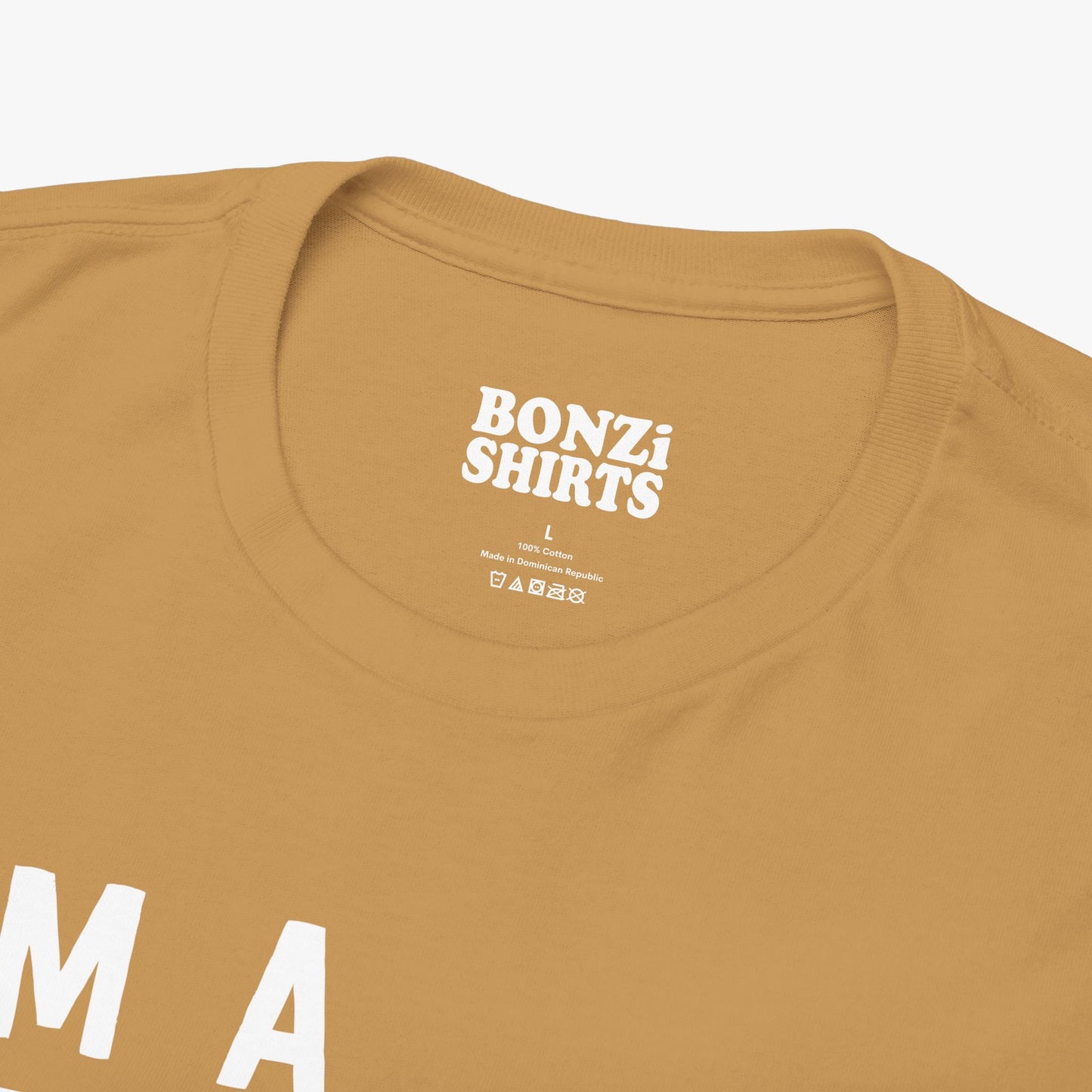 I'm A Self-Made Man... Self-Made Myself Some Mac & Cheese T-Shirt