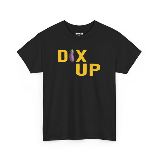 Dix Up (Iowa Hawkeyes Basketball) T-Shirt