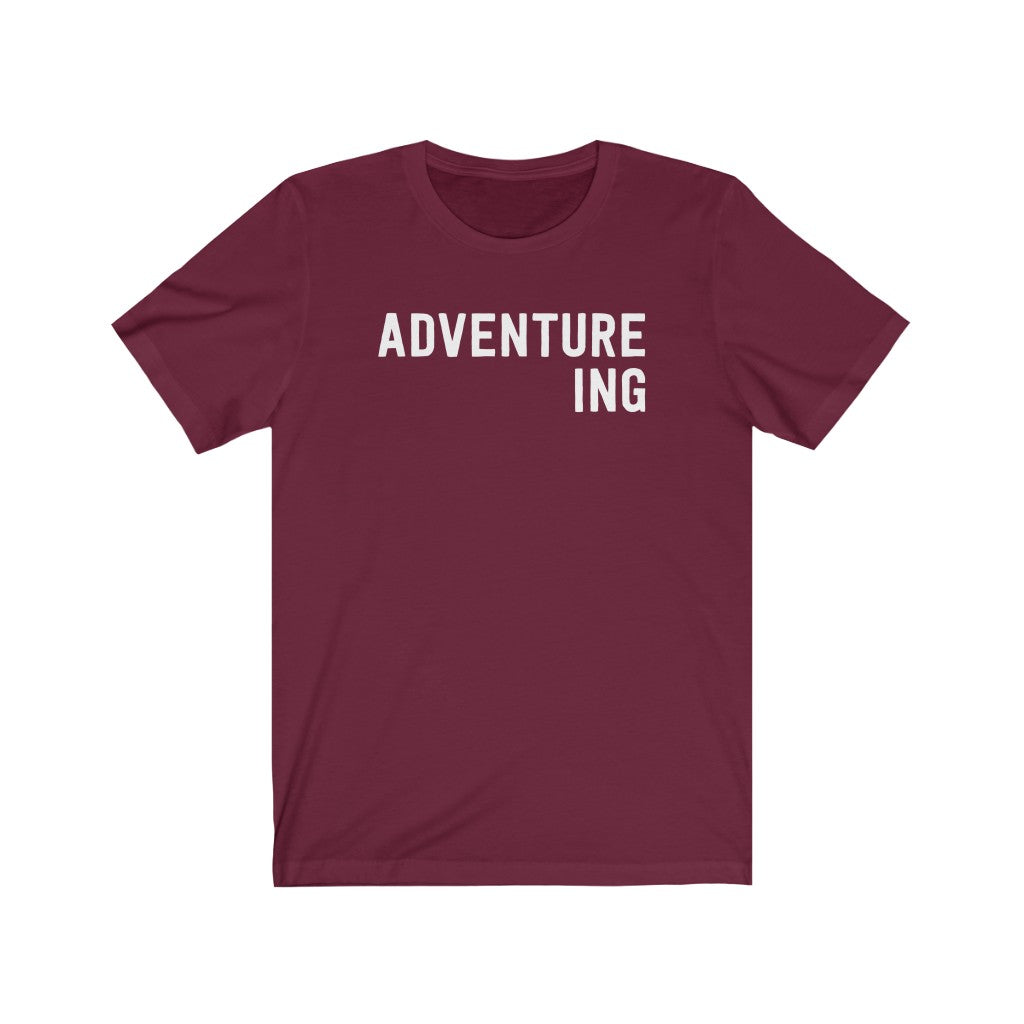 Adventure Ing T-Shirt