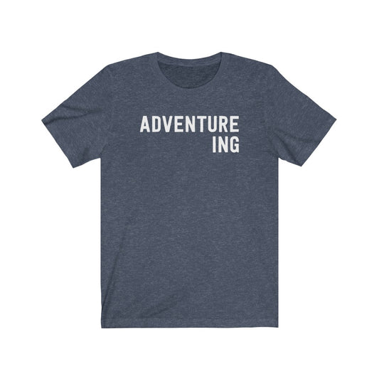 Adventure Ing T-Shirt