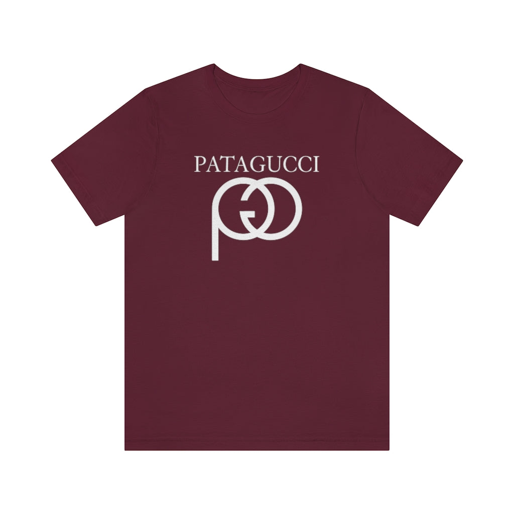 Patagucci (Gucci Parody) T-Shirt