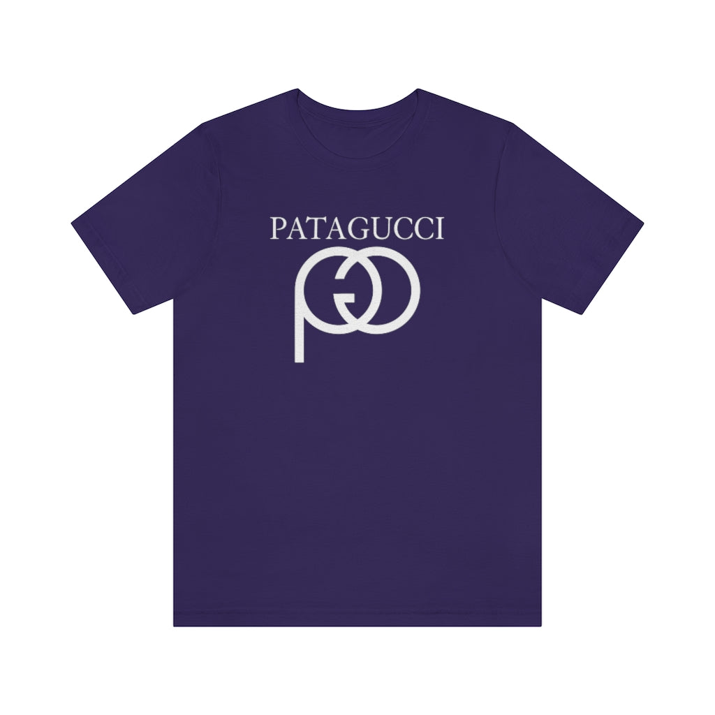 Patagucci (Gucci Parody) T-Shirt