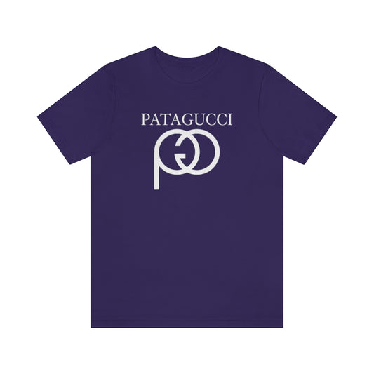 Patagucci (Gucci Parody) T-Shirt