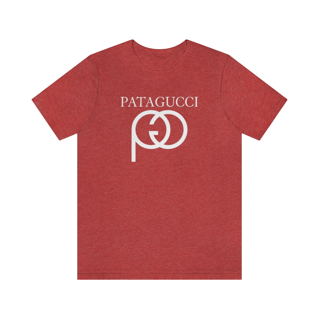 Patagucci (Gucci Parody) T-Shirt