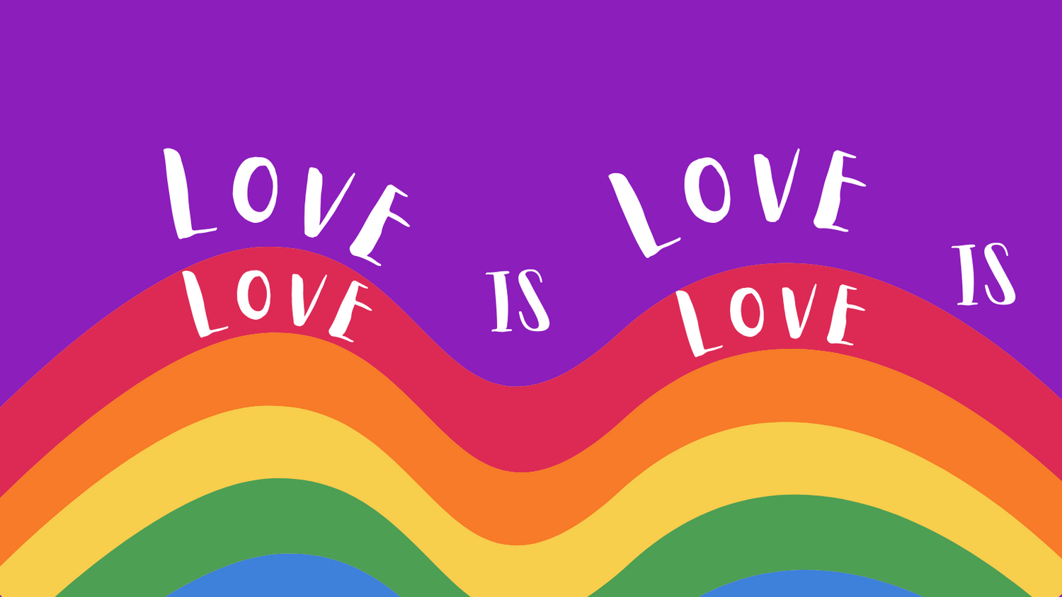 Love Is Love Is Love Is Love Shirt Design Collection Banner Image