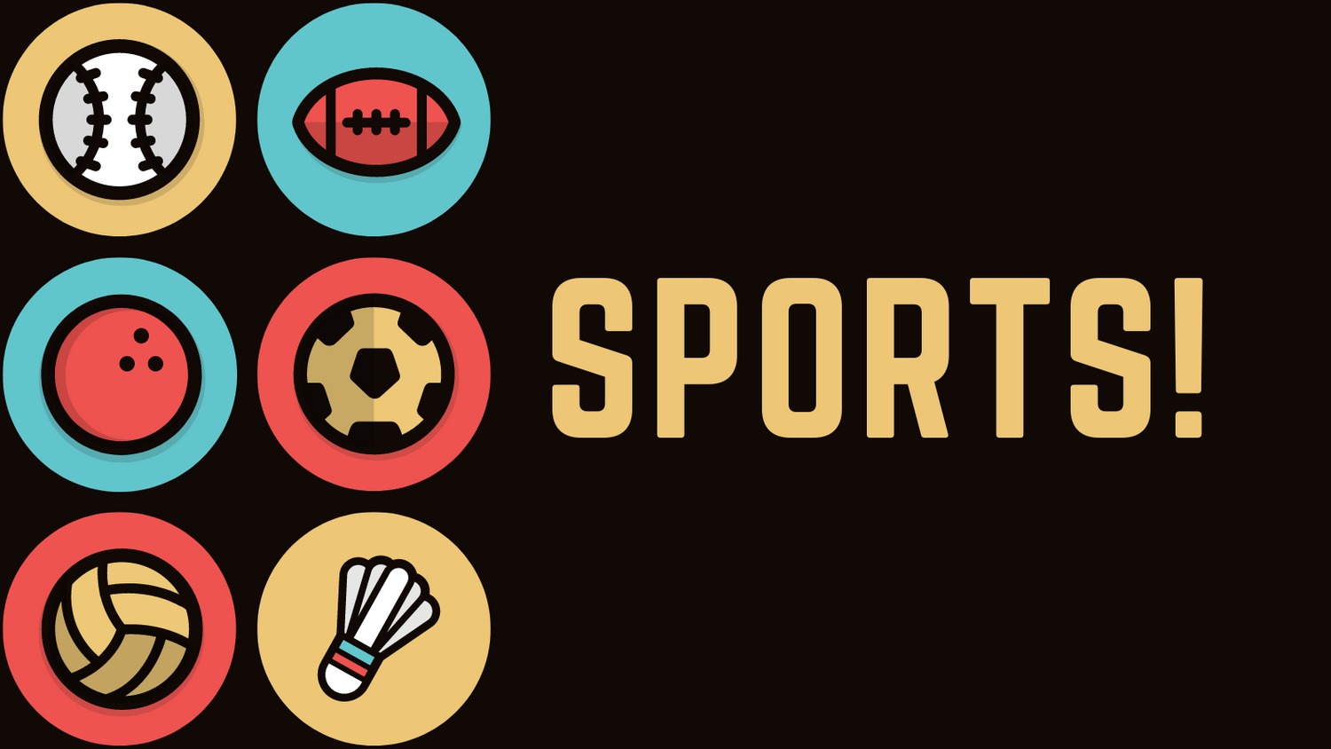 Sports T-Shirt Design Collection Banner Image