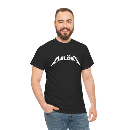 Malört (Metallica Parody) T-Shirt