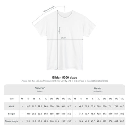 Tom Cruise Movies Rule (Mission Impossible & Top Gun) T-Shirt