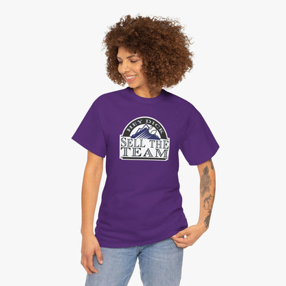 Colorado Rockies Baseball Sell The Team T-Shirt