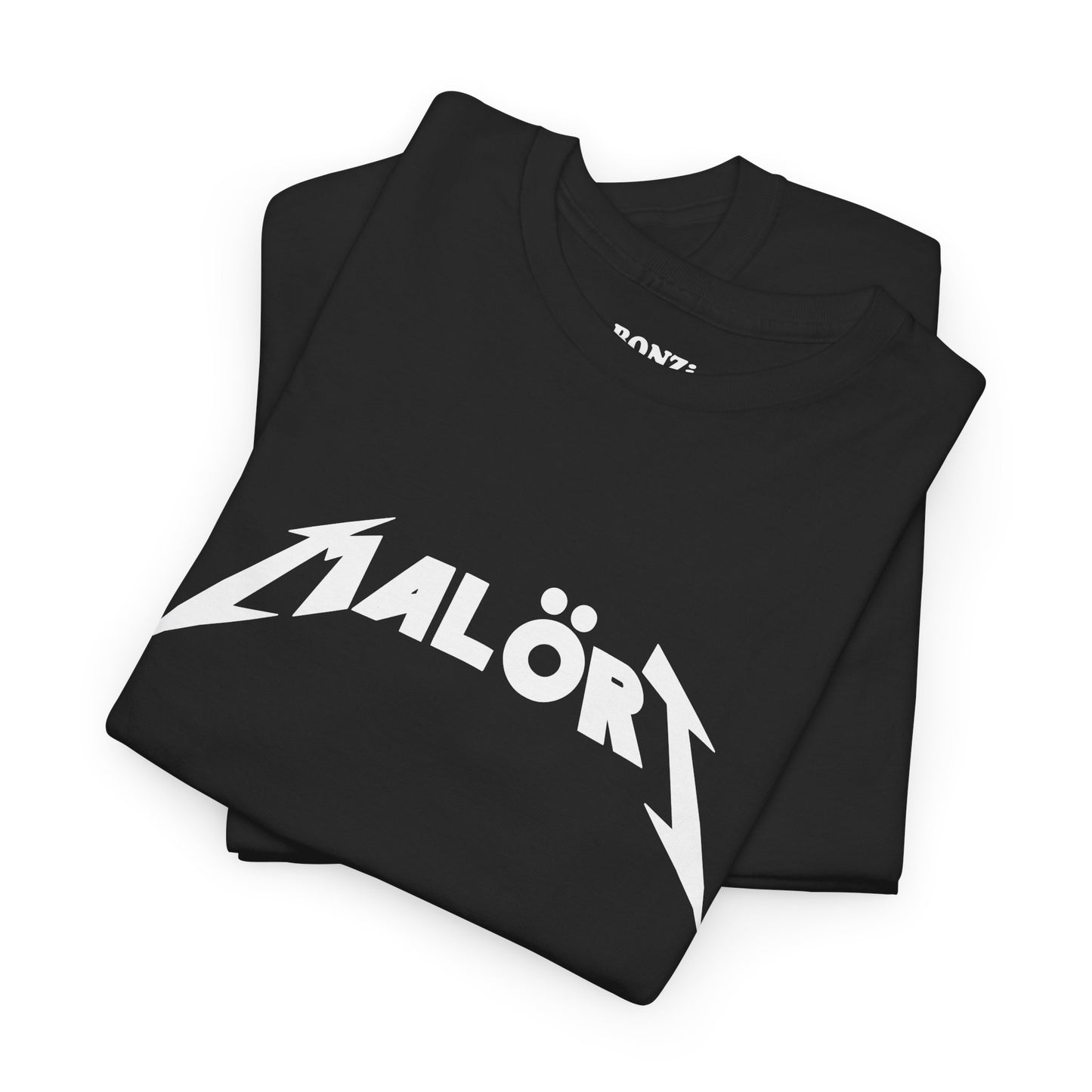 Malört (Metallica Parody) T-Shirt