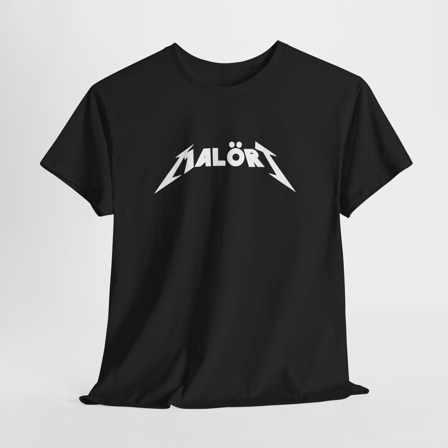 Malört (Metallica Parody) T-Shirt