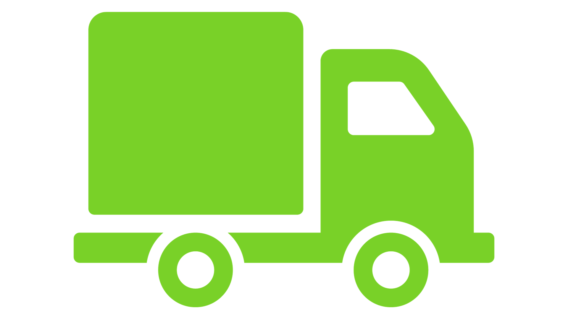 BONZi Shirts Shipping Icon