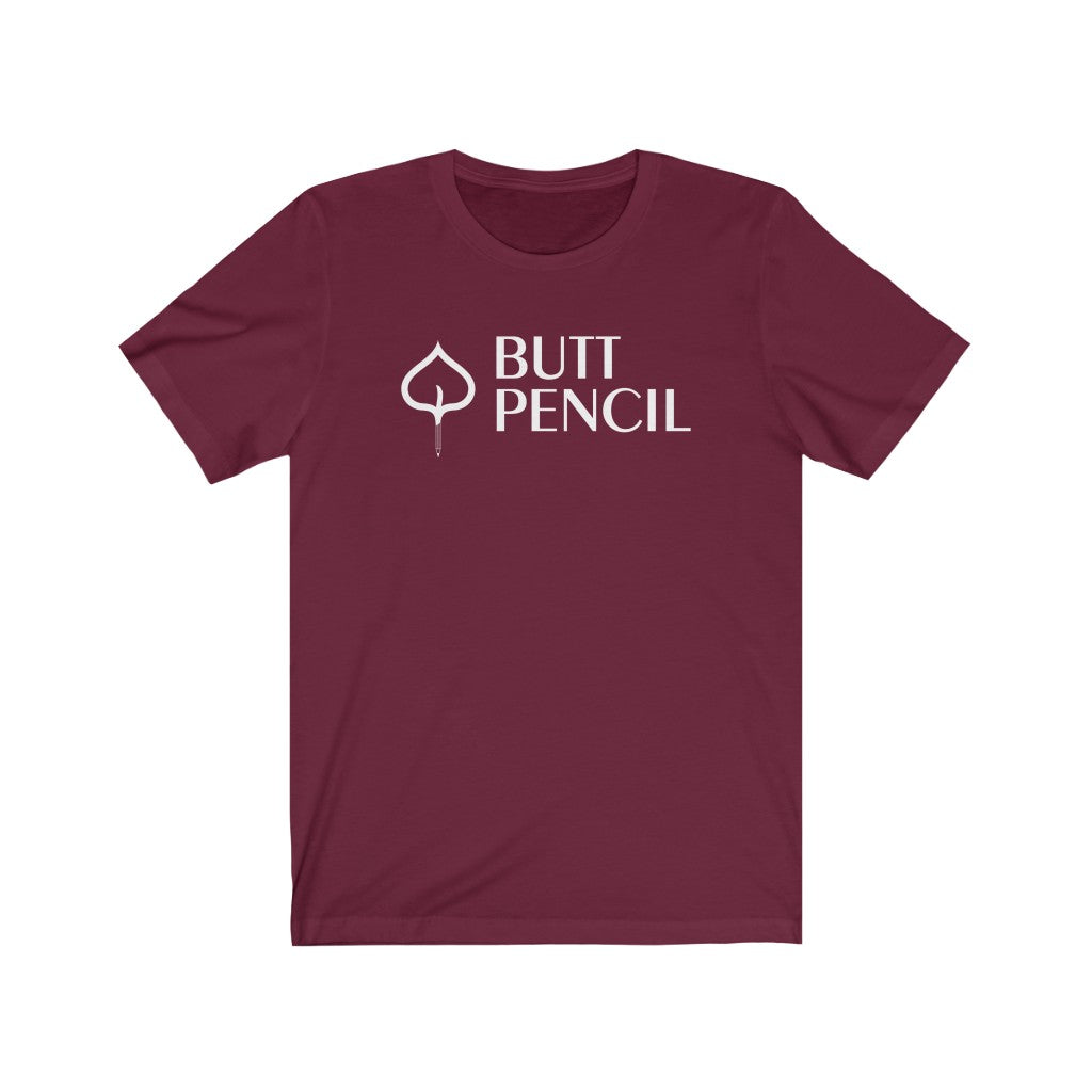 Aspen Butt Pencil T-Shirt [Modern Fit]