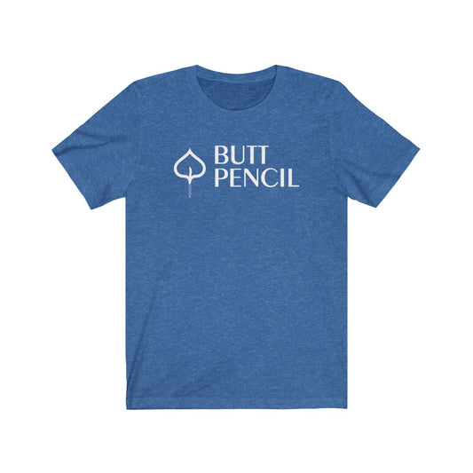 Aspen Butt Pencil T-Shirt [Modern Fit]