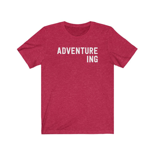 Adventure Ing T-Shirt [Modern Fit]
